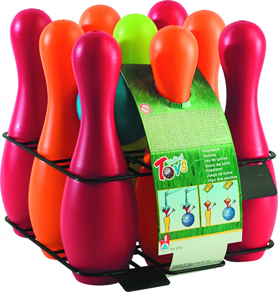 ELC Toys