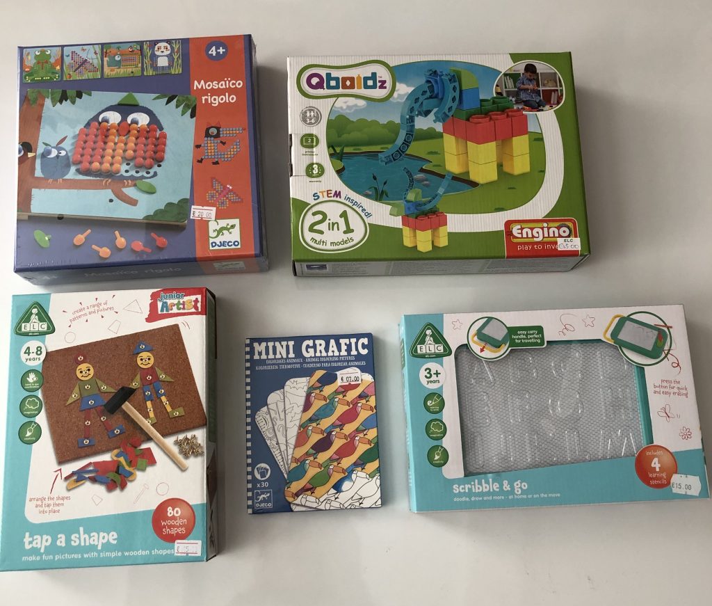 ELC Toys