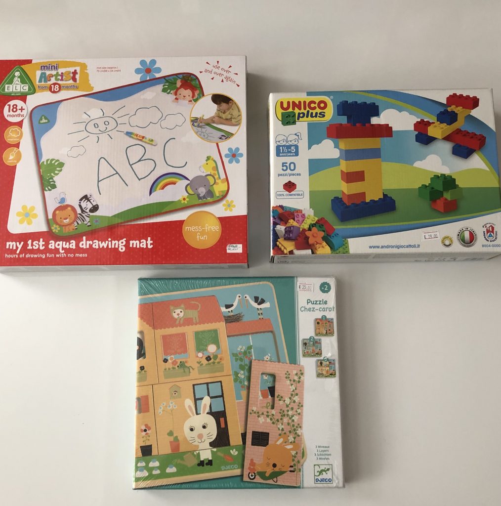 ELC Toys