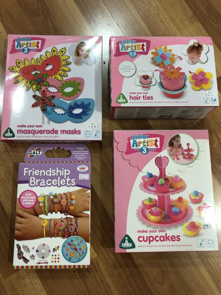 ELC Toys