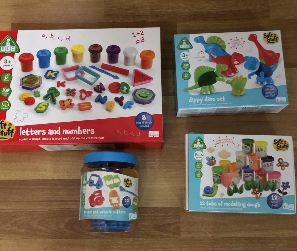 ELC Toys