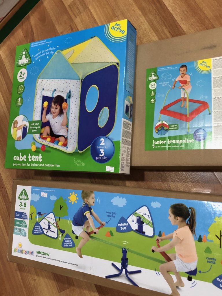 ELC Toys