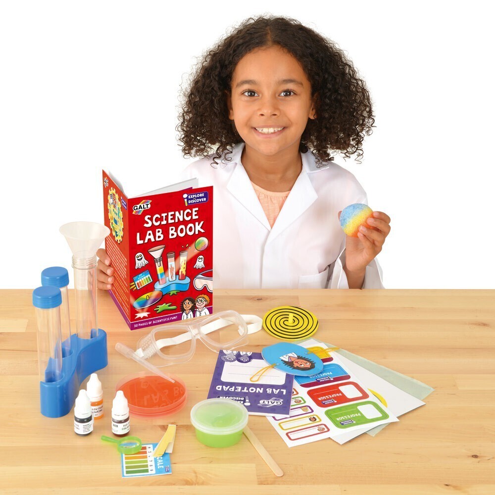 ELC Toys