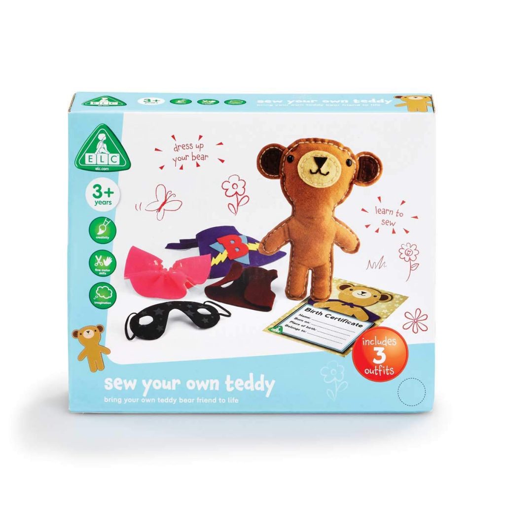 ELC Toys