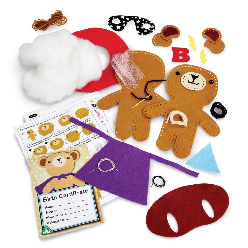 ELC Toys