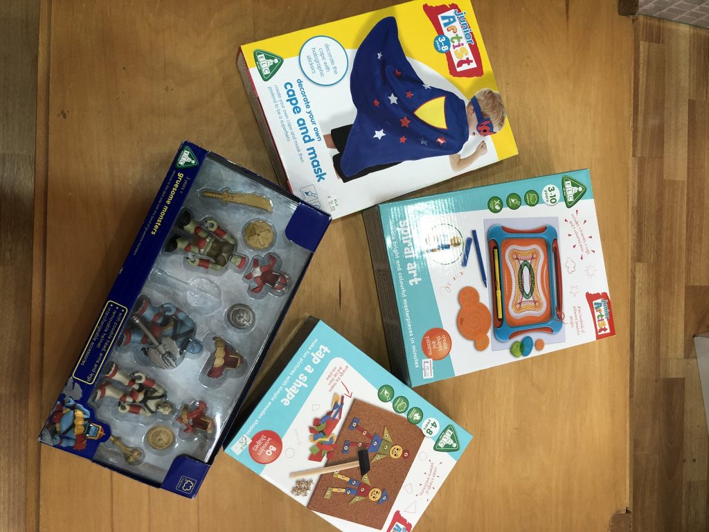 ELC Toys