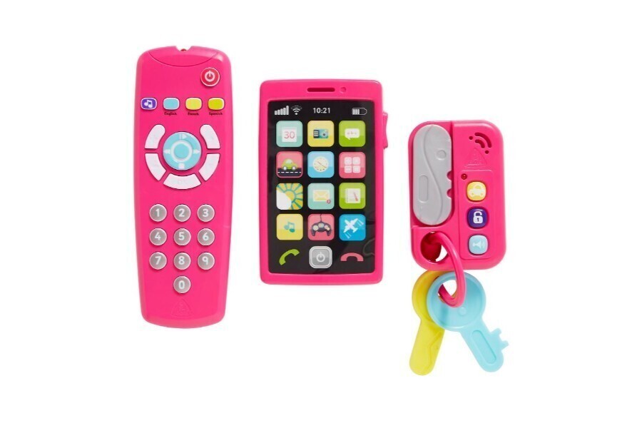 ELC Toys
