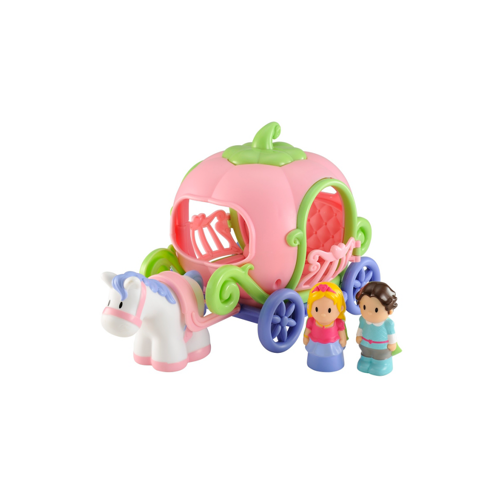 ELC Toys