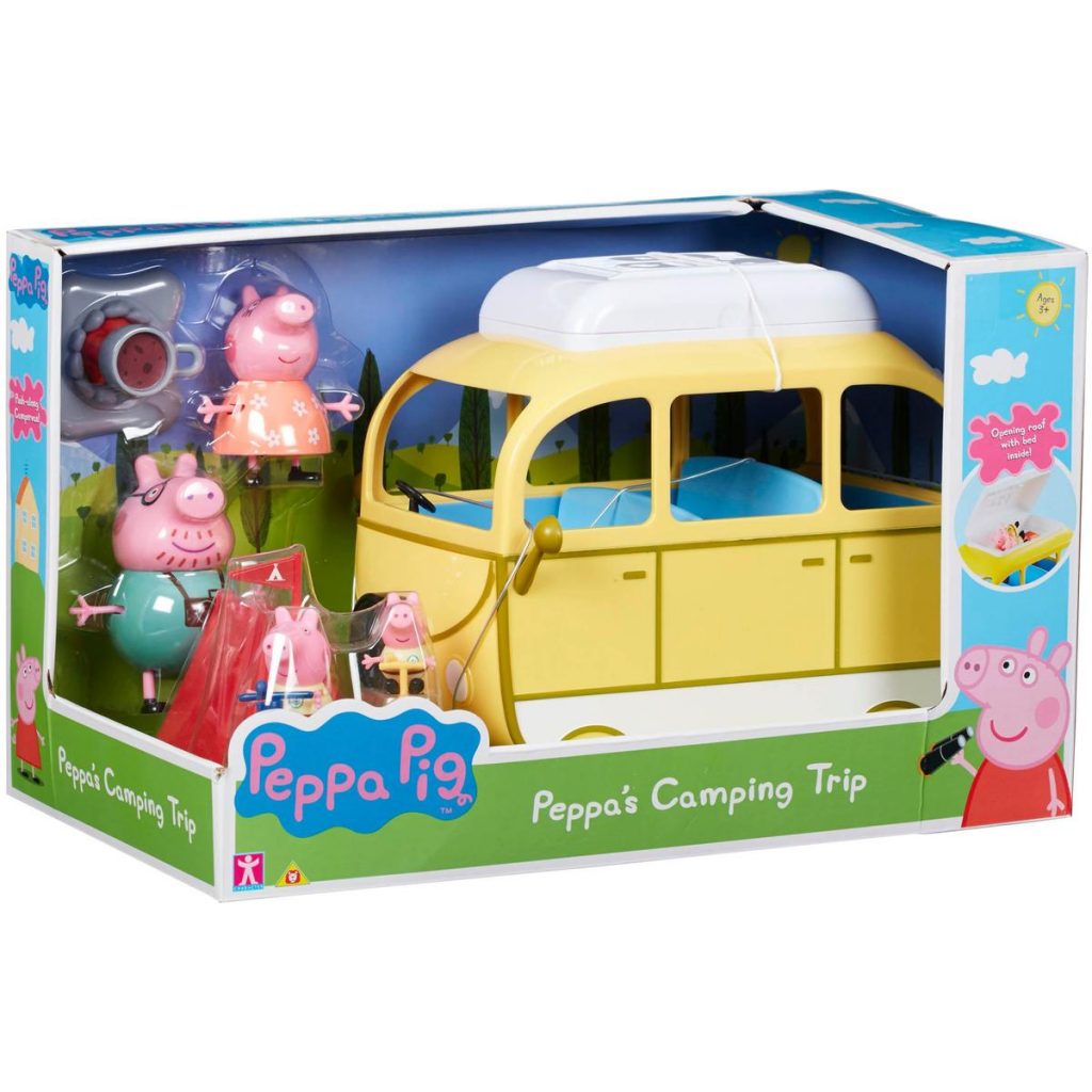 ELC Toys