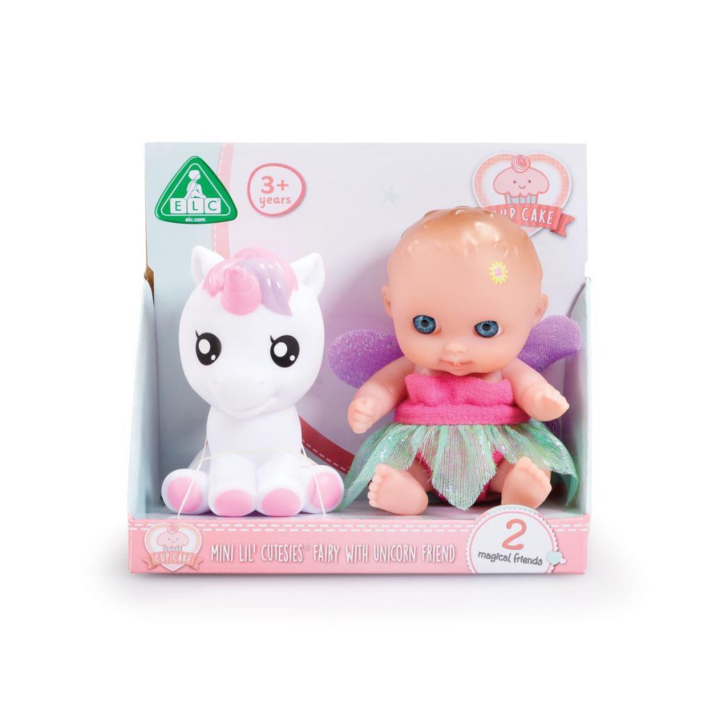 ELC Toys