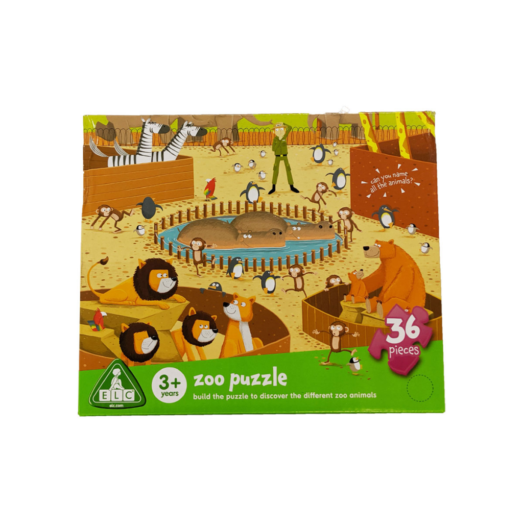 ELC Toys