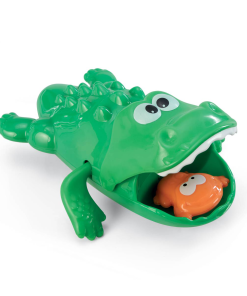Swim & Catch Croc