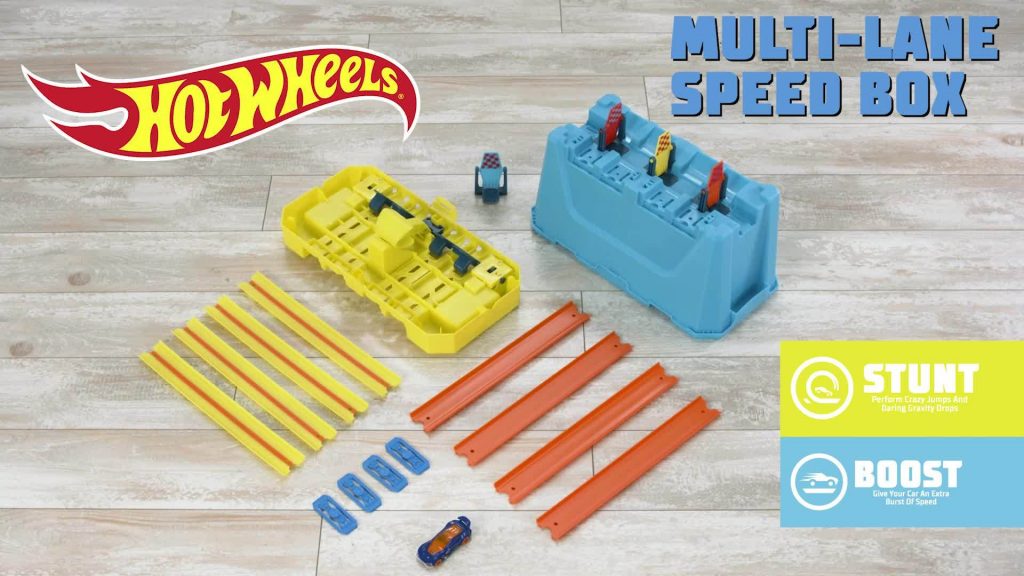 ELC Toys