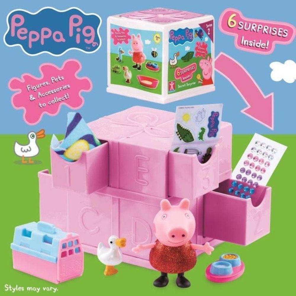 ELC Toys