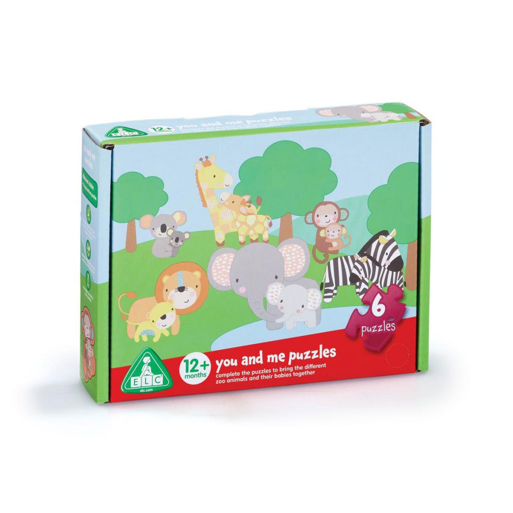 ELC Toys