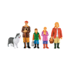 Farm Family Set
