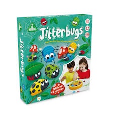 Alternative view of Jitterbugs