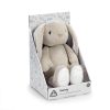 Plush - Grey Bunny