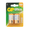 Batteries C - 2 pack