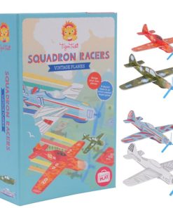 Squadron Racers - Vintage Planes