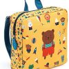 Backpack - Bear