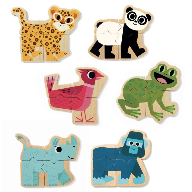 ELC Toys