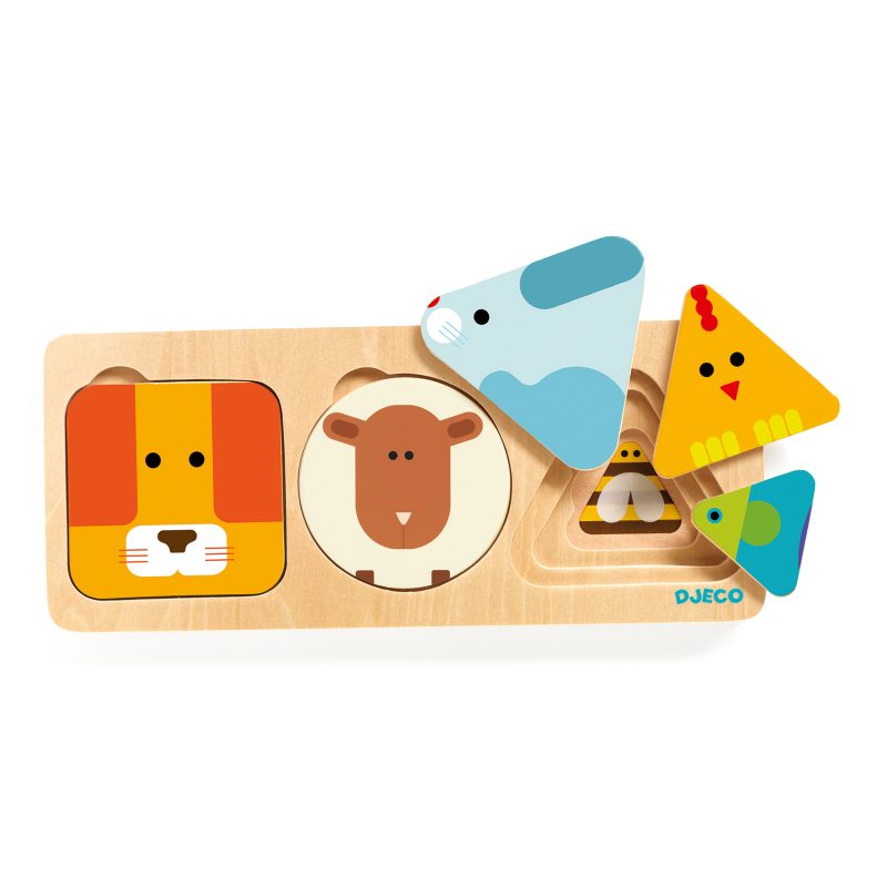 ELC Toys