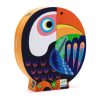 Puzzle - Coco The Toucan