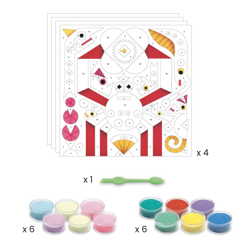 ELC Toys