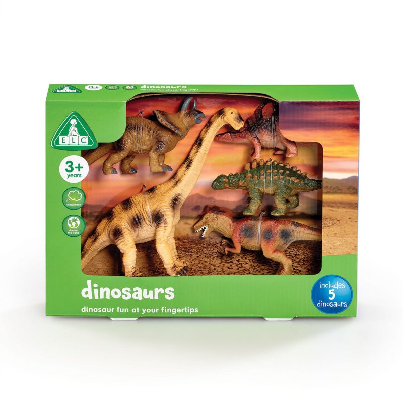 ELC Toys