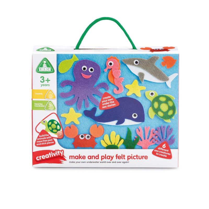 ELC Toys