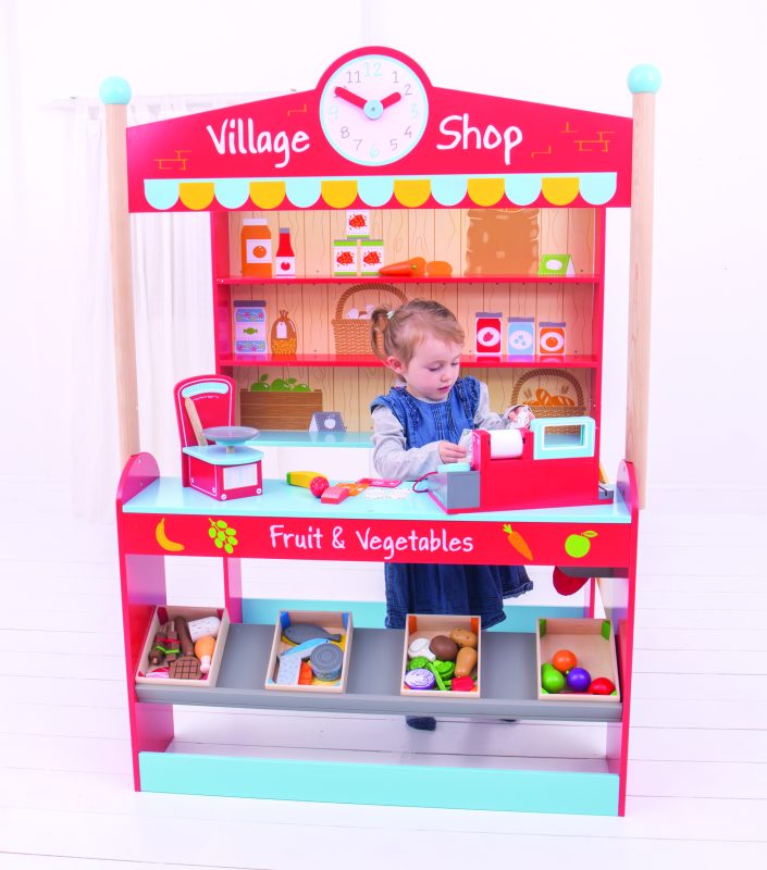 ELC Toys