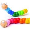 Wiggly Worm