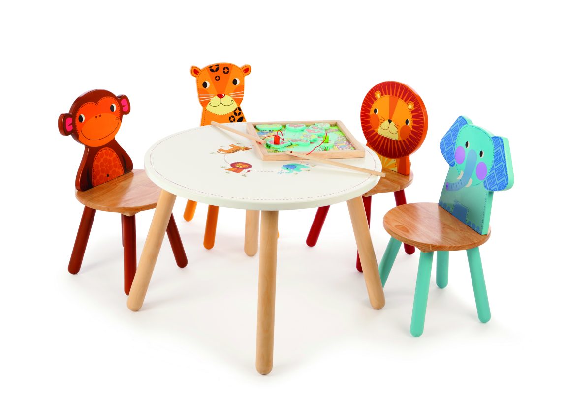 ELC Toys