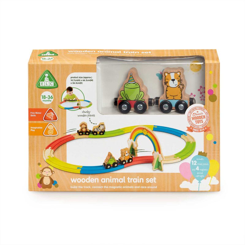 ELC Toys
