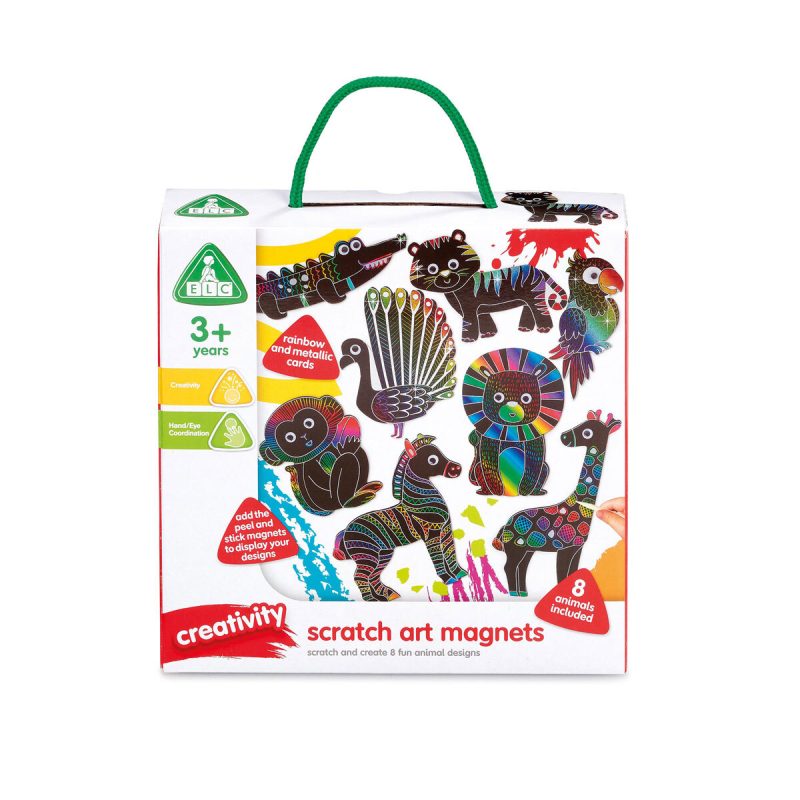 ELC Toys