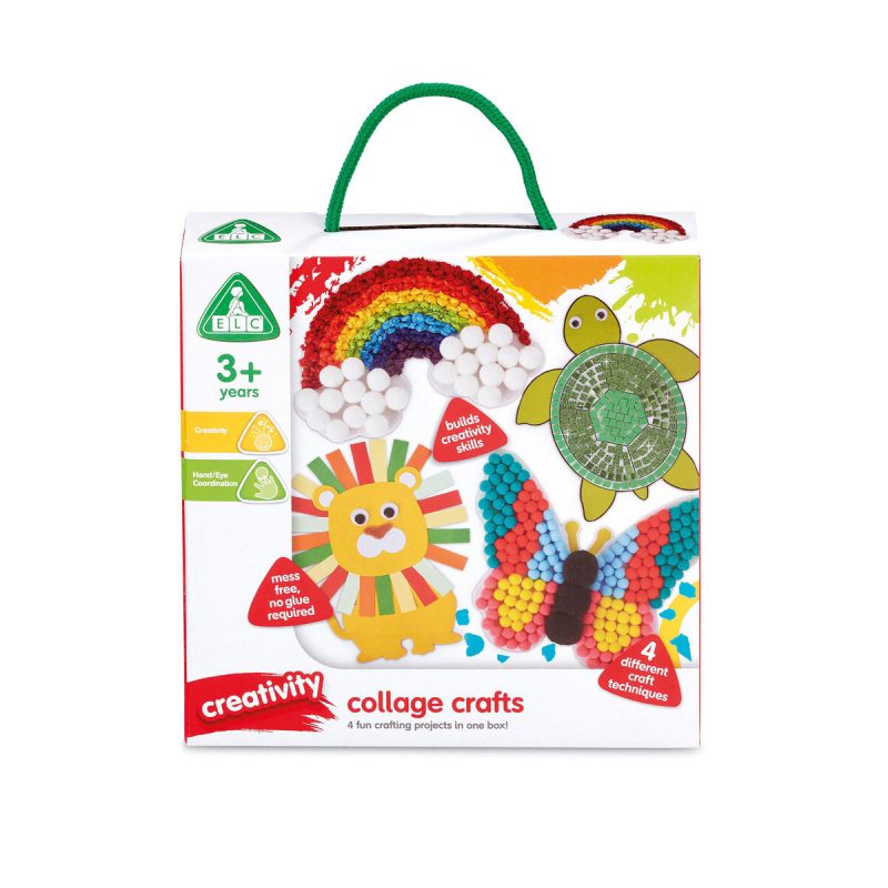 ELC Toys