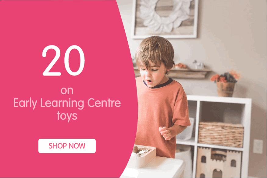 ELC Toys