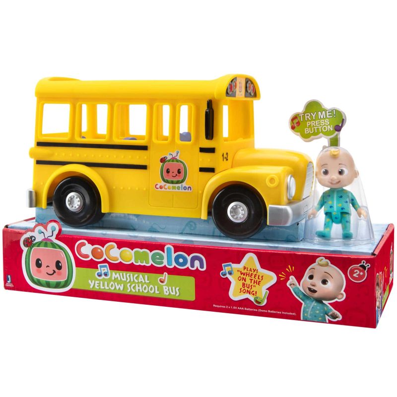 ELC Toys