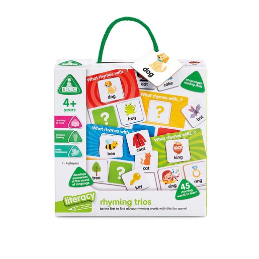 ELC Toys