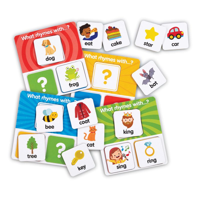 ELC Toys
