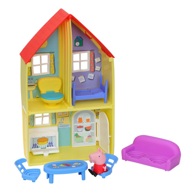 ELC Toys