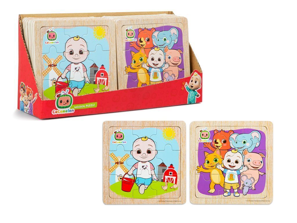 ELC Toys
