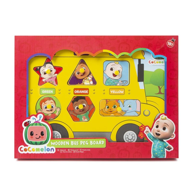 ELC Toys