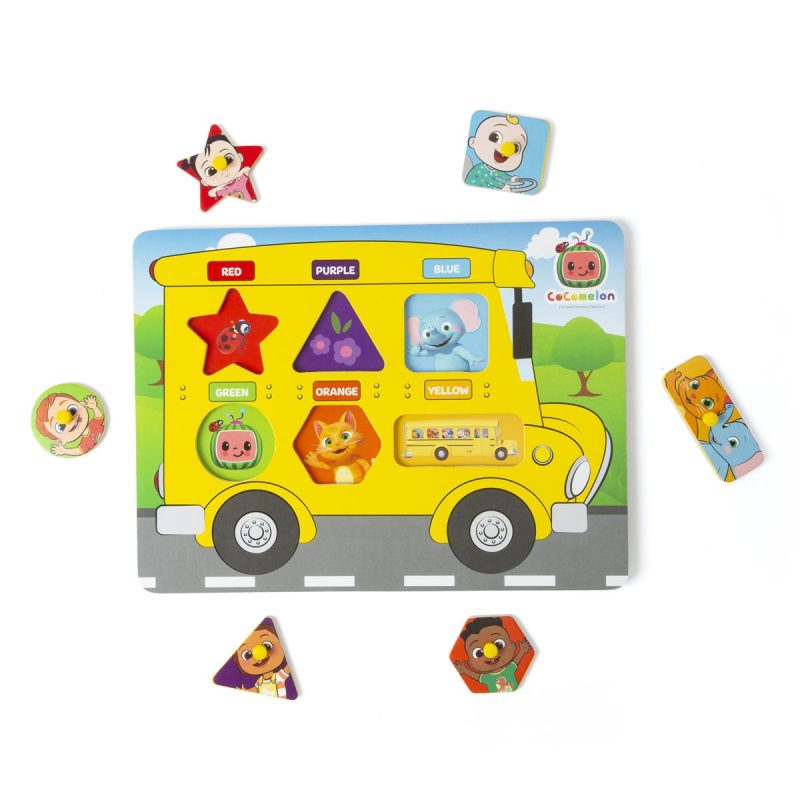 ELC Toys