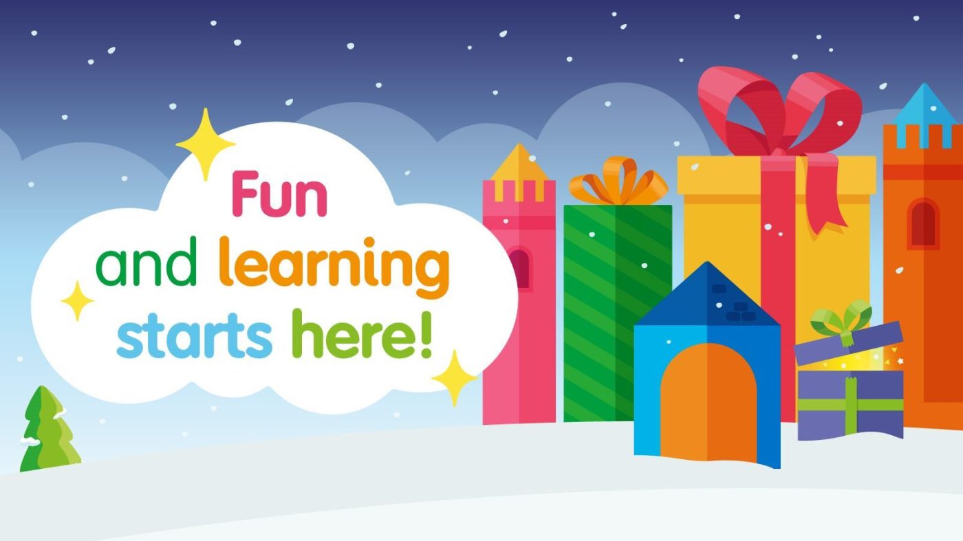 ELC Toys
