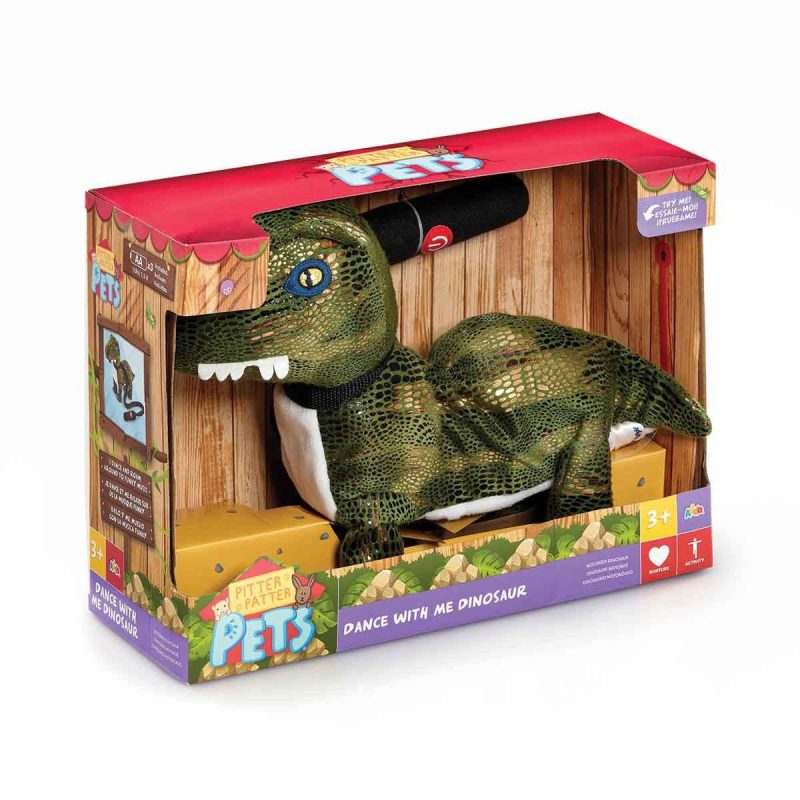 ELC Toys