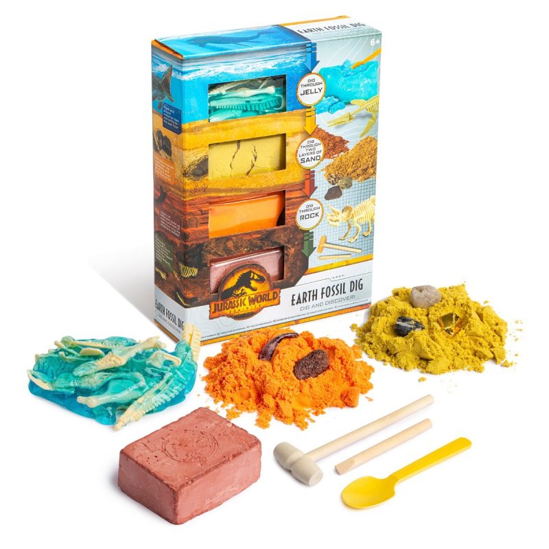 ELC Toys