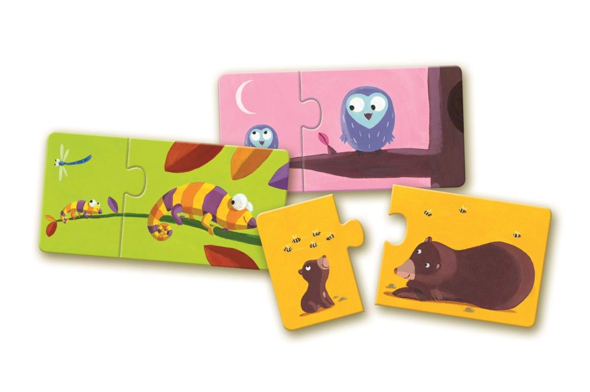 ELC Toys