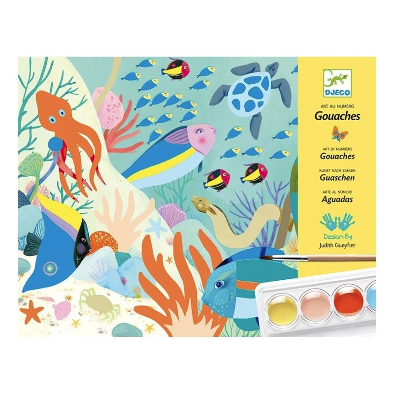 ELC Toys